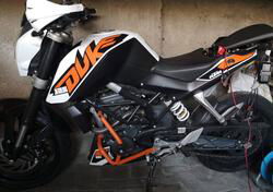 KTM 125 Duke ABS (2013 - 16) usata