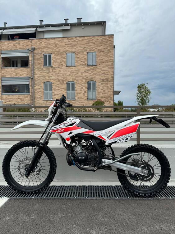 Betamotor RR 50 Enduro Sport (2015 - 18)