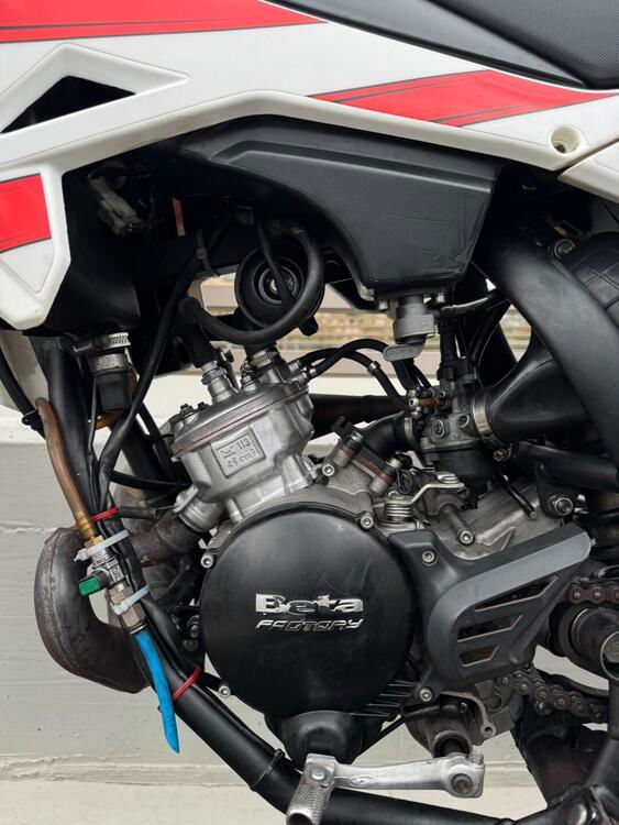 Betamotor RR 50 Enduro Sport (2015 - 18) (2)