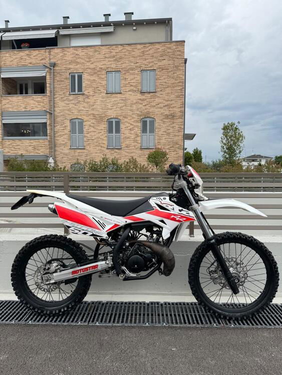 Betamotor RR 50 Enduro Sport (2015 - 18) (3)