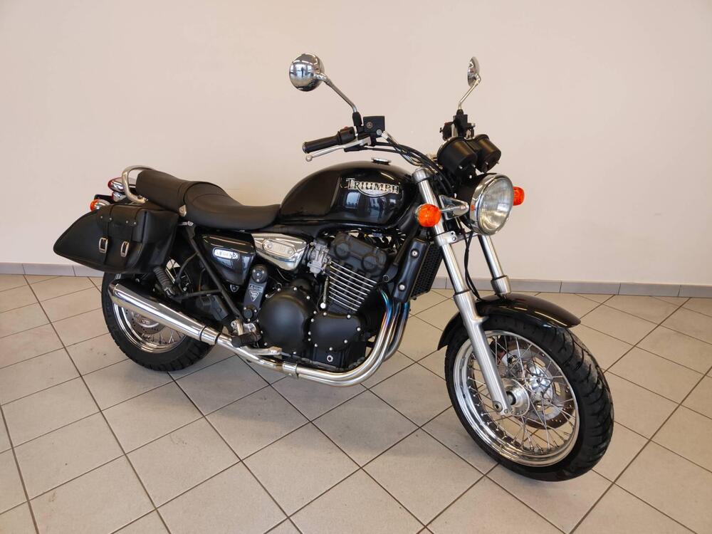 Triumph Legend TT 900 (1998 - 02) (2)