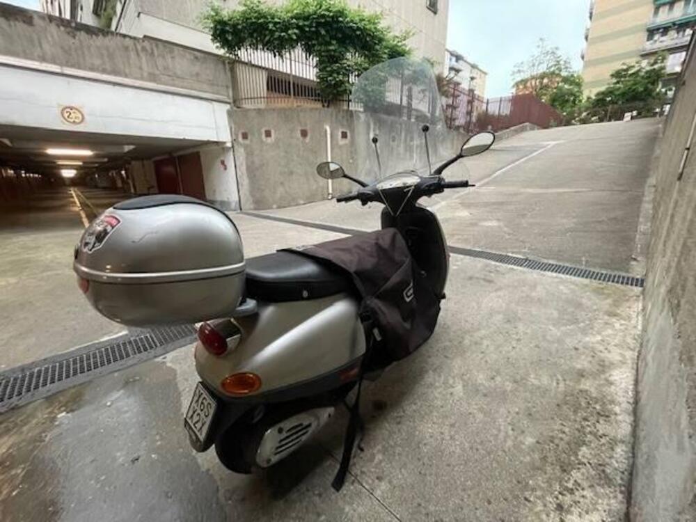 Piaggio Vespa 50 ET3 (3)