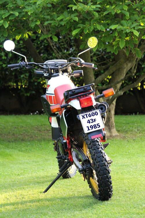 Yamaha XT600 43f (4)