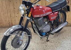 Gilera Arcore 150 d'epoca