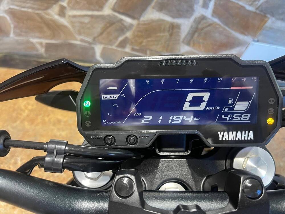 Yamaha MT-125 ABS (2020) (5)