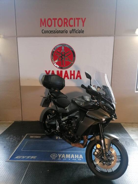 Yamaha Tracer 9 (2021 - 24) (2)