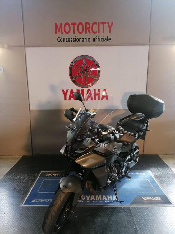 Yamaha Tracer 9 (2021 - 24) (3)