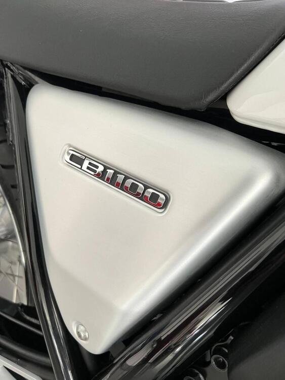 Honda CB 1100 EX (2017 - 20) (4)
