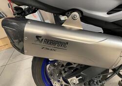 Akrapovic