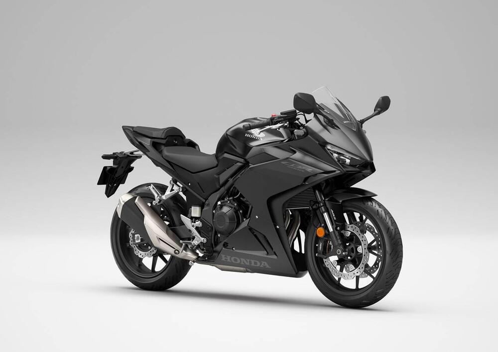 Honda CBR 500 R (2024)