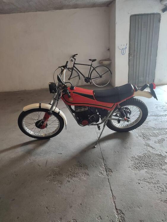 Montesa Cota 348