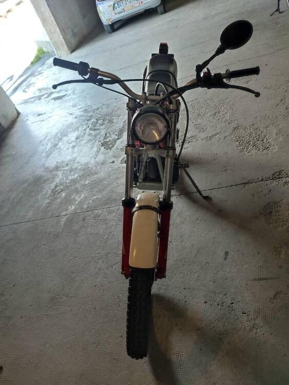 Montesa Cota 348 (3)