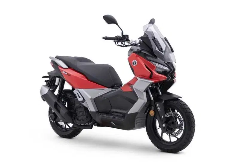 Voge Sfida SR1 Sfida SR1 ADV (2023 - 26)