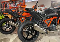 KTM 1390 Super Duke R (2024) nuova