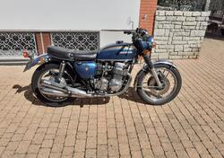 Honda CB 750 FOUR d'epoca