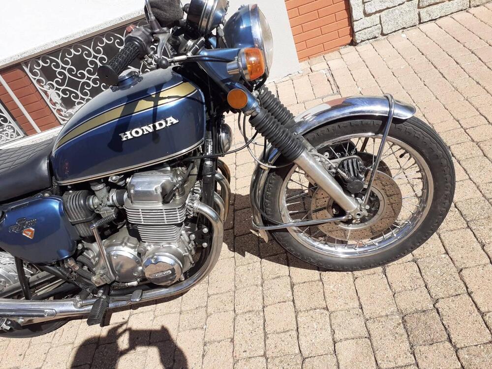 Honda CB 750 FOUR (3)