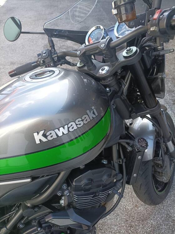 Kawasaki Z 900 RS Cafè (2018 - 21) (3)