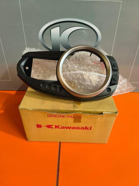 -Cover strumenti Kawasaki ZR 750/1000 250230027