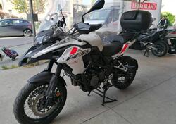 Benelli TRK 502X (2018 - 20) usata