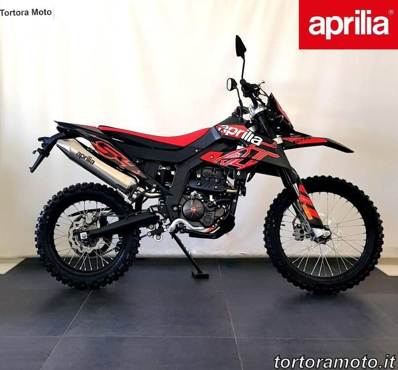 Aprilia RX 125 (2021 - 24) (2)