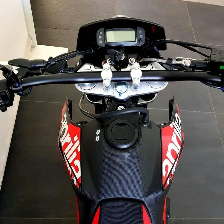 Aprilia RX 125 (2021 - 24) (5)