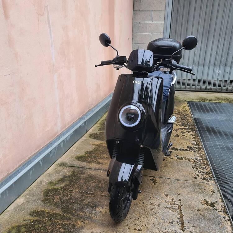 Niu NQi Sport SR (2019 - 24) (4)