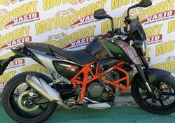 KTM 690 Duke (2012 - 16) usata