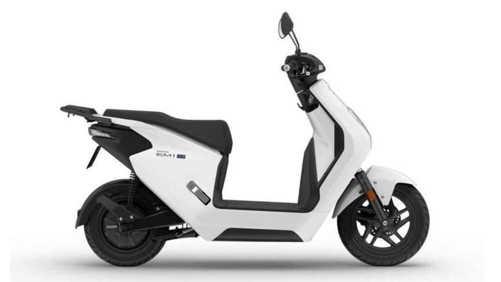 Honda EM1 e (2023 - 24)