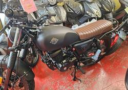 Archive Motorcycle AM 64 125 Scrambler (2022 - 24) nuova