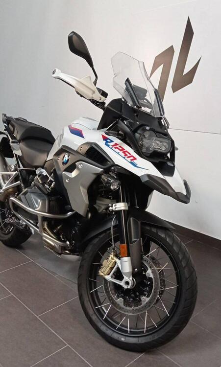 Bmw R 1250 GS (2019 - 20) (2)