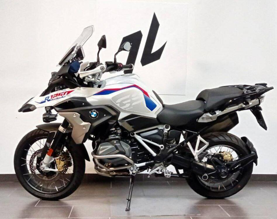 Bmw R 1250 GS (2019 - 20) (3)