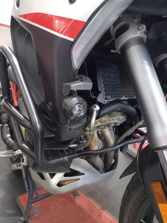 Ducati Multistrada V4 Rally (2023 - 24) (5)