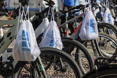 BikeUP 2024, dal 24 al 26 maggio il festival della bicicletta elettrica torna a Torino