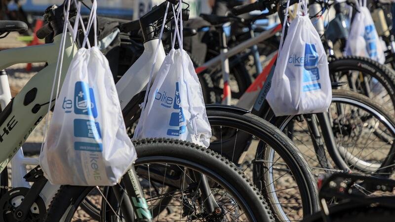 BikeUP 2024, dal 24 al 26 maggio il festival della bicicletta elettrica torna a Torino