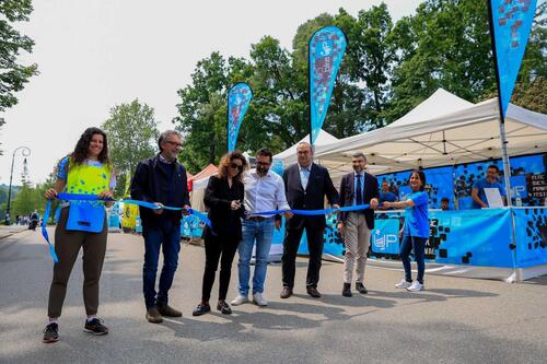 BikeUP 2024, dal 24 al 26 maggio il festival della bicicletta elettrica torna a Torino (3)