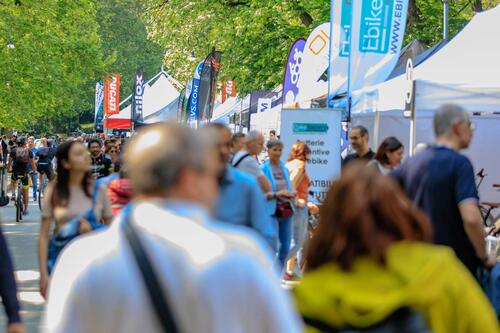 BikeUP 2024, dal 24 al 26 maggio il festival della bicicletta elettrica torna a Torino (6)