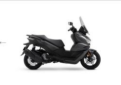 Voge Sfida SR3 (2024 - 25) nuova