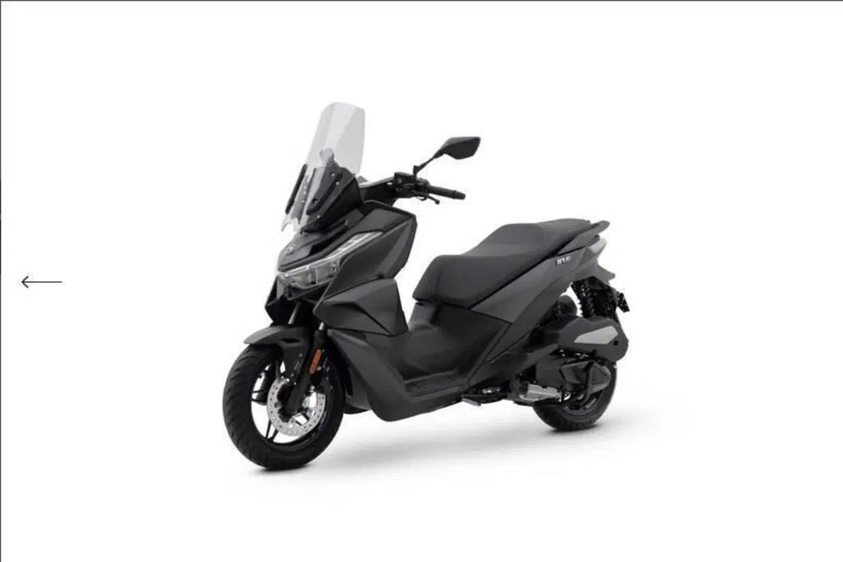 Voge Sfida SR3 (2024 - 26) (5)