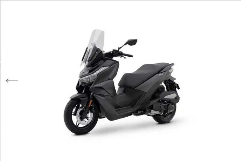 Voge Sfida SR3 (2024 - 26) (5)