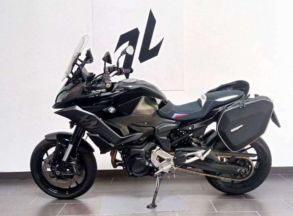 Bmw F 900 XR (2020 - 24) (3)