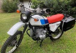 Bmw r80 G/S d'epoca