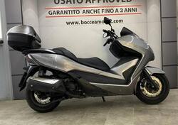 Honda Forza 300 ABS (2013 - 17) usata