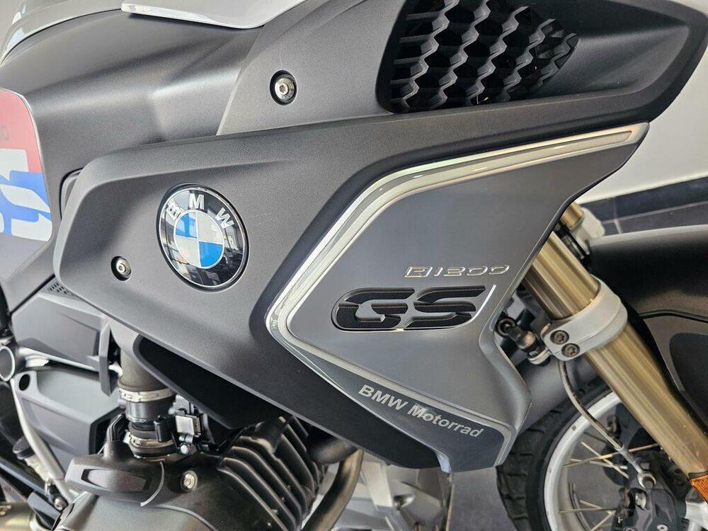 Bmw R 1200 GS (2017 - 18) (5)