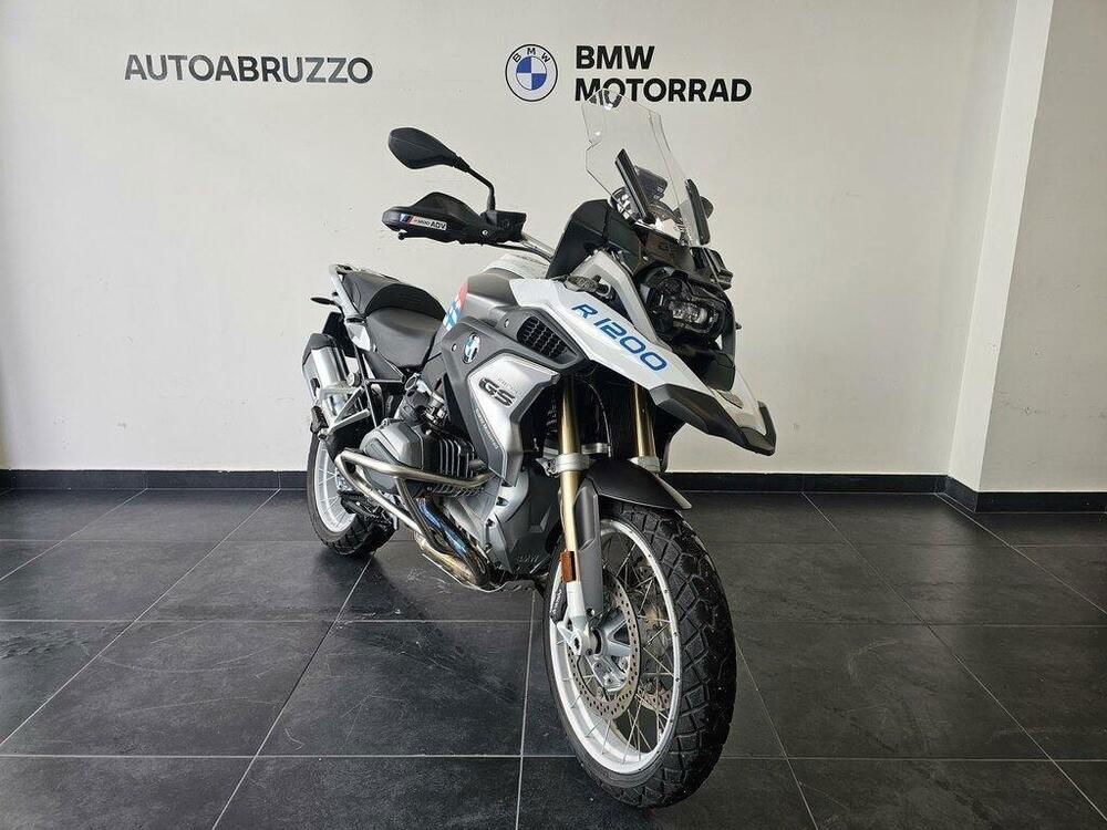 Bmw R 1200 GS (2017 - 18) (3)