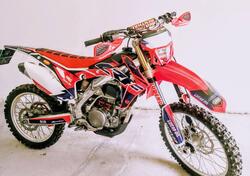 Honda CRF 250 RF Enduro (2015) usata