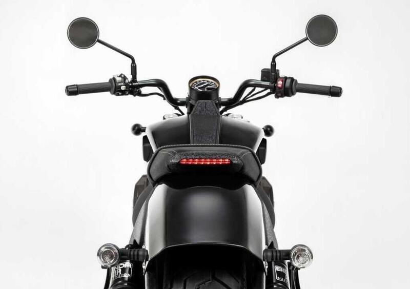 Benda Motorcycles Dark Flag 500 Dark Flag 500 (2024) (5)