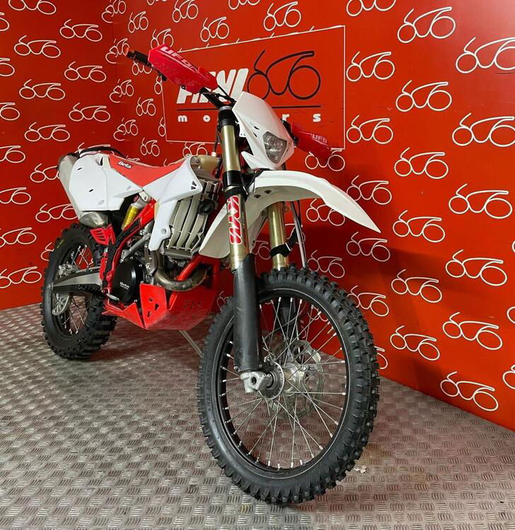 Betamotor RR 350 4T Enduro (2014)