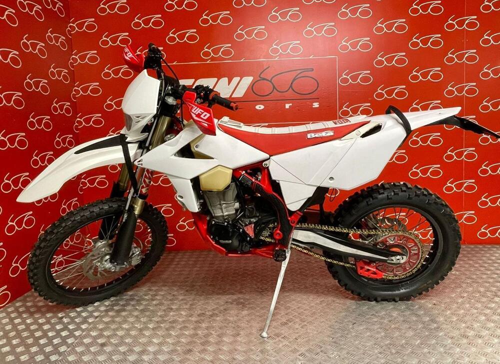 Betamotor RR 350 4T Enduro (2014) (2)