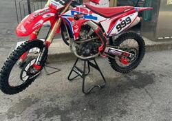 Honda CRF 250 R (2019) usata