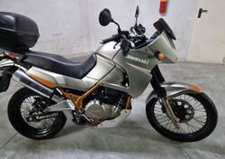 Kawasaki KLE 500 (2005 - 06) usata